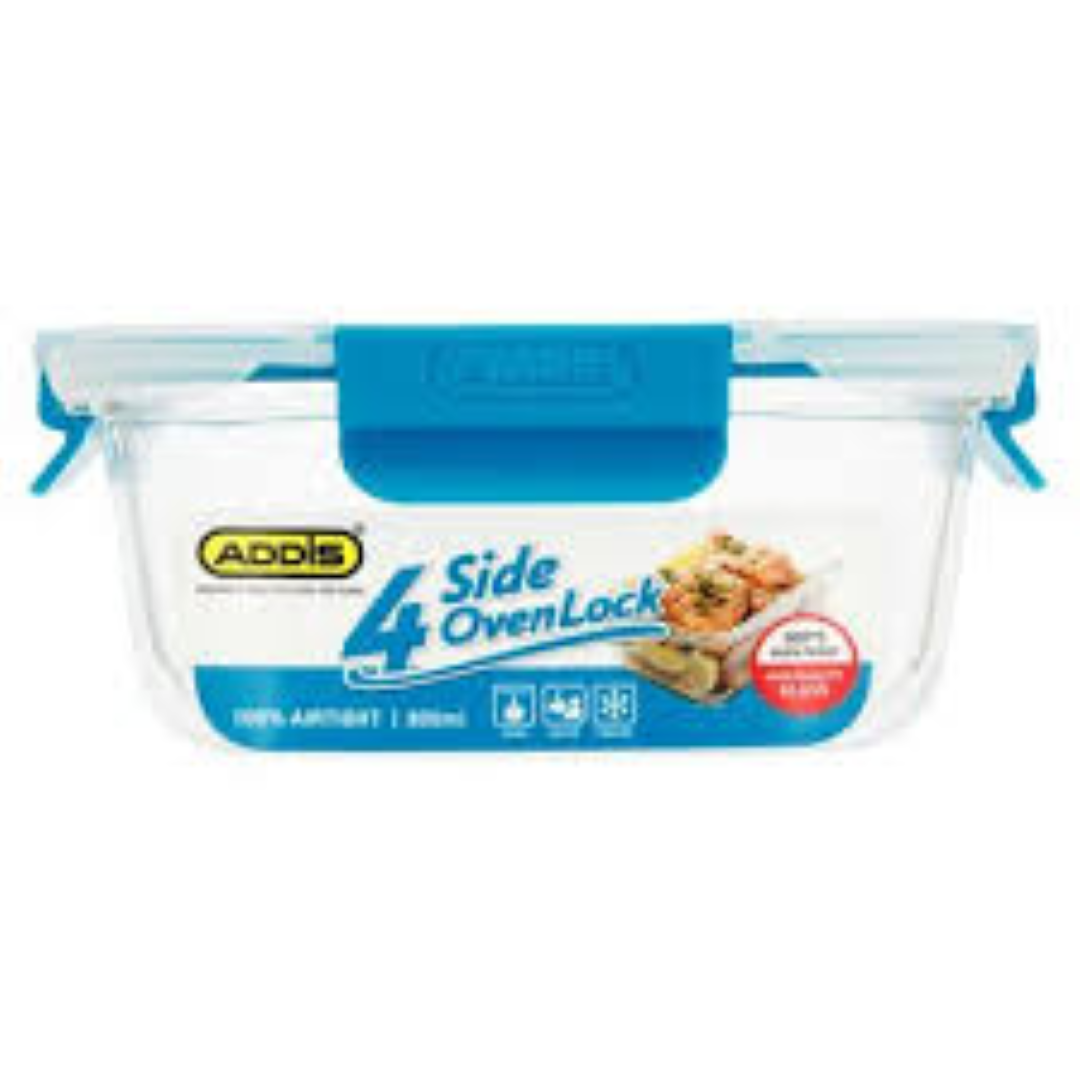 ADDIS OVEN LOCK 800ML 93861